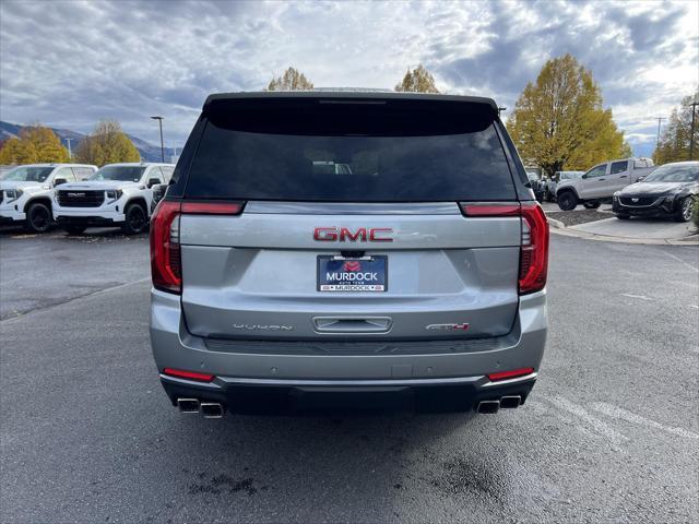 2026 GMC Yukon - $86,494