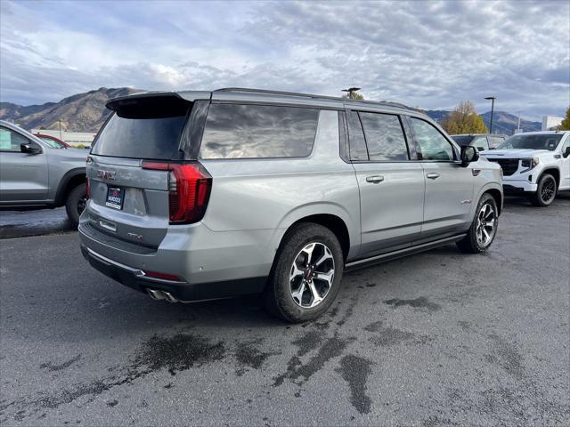 2026 GMC Yukon - $86,494