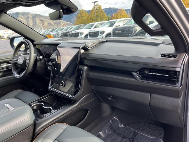 2026 GMC Yukon - $86,494