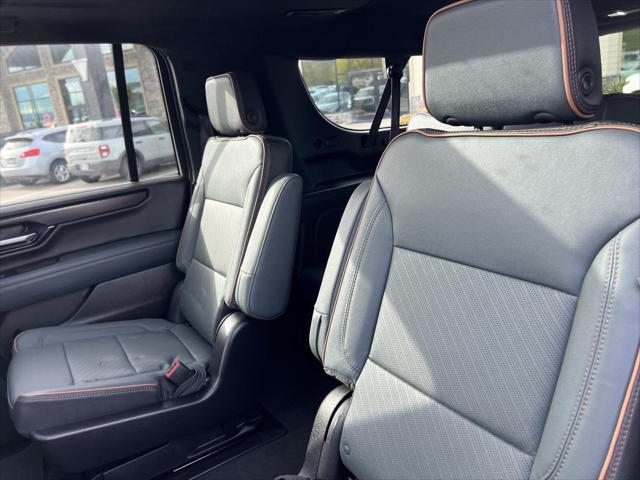 2026 GMC Yukon - $86,494