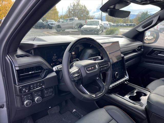 2026 GMC Yukon - $86,494