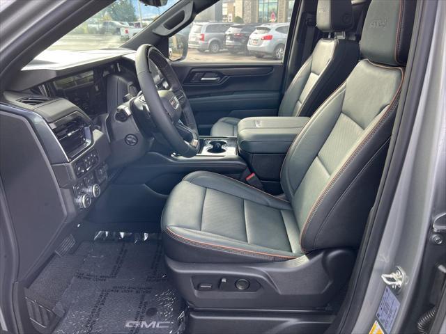 2026 GMC Yukon - $86,494