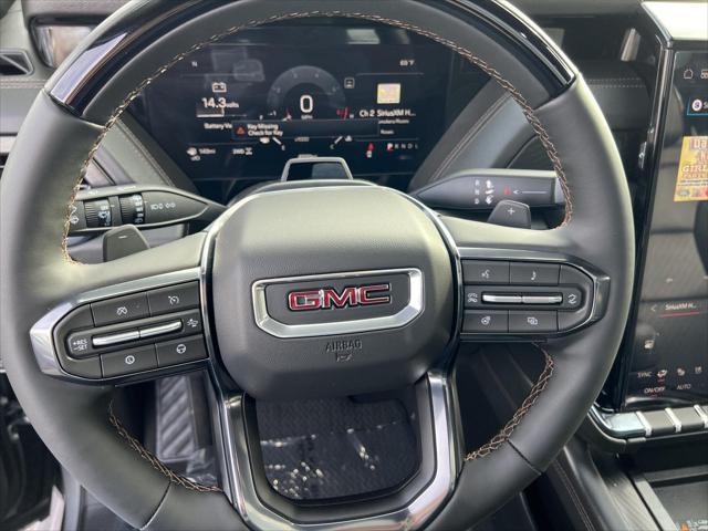2026 GMC Yukon - $86,494