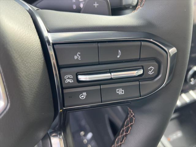 2026 GMC Yukon - $86,494