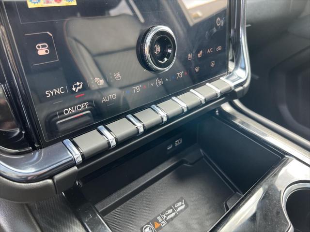 2026 GMC Yukon - $86,494