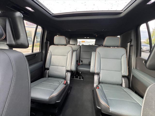 2026 GMC Yukon - $86,494