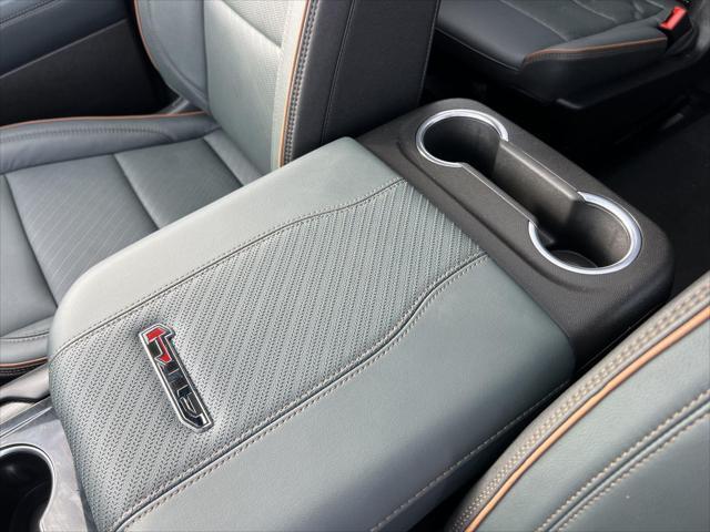 2026 GMC Yukon - $86,494