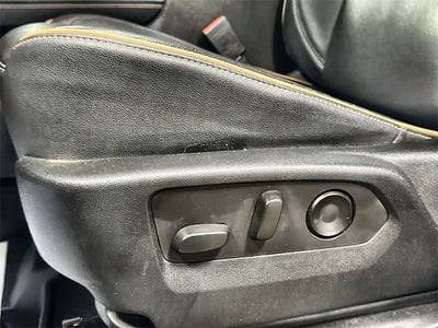 2022 GMC Yukon XL 4X4 AT4 4DR SUV