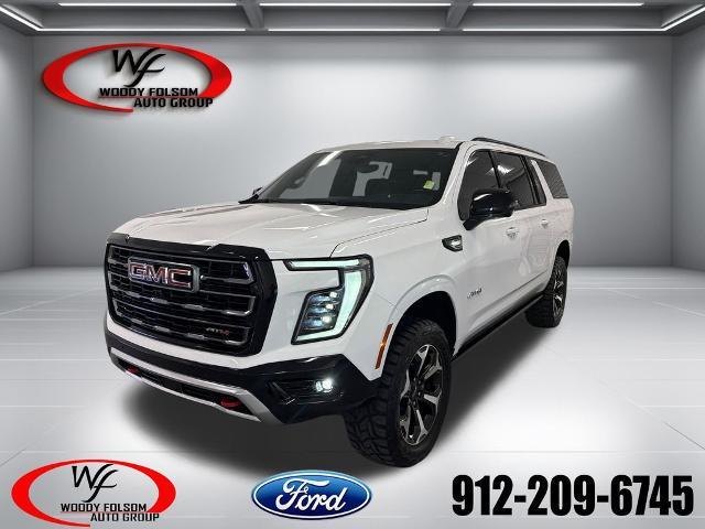 2026 GMC Yukon - $82,896