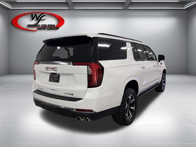 2026 GMC Yukon - $82,896