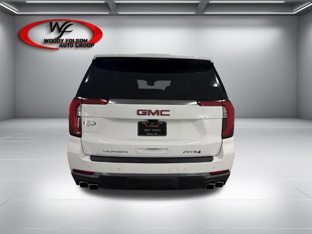 2026 GMC Yukon - $82,896