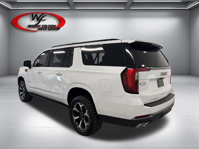 2026 GMC Yukon - $82,896