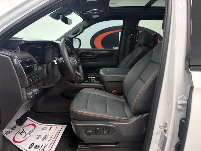 2026 GMC Yukon - $82,896