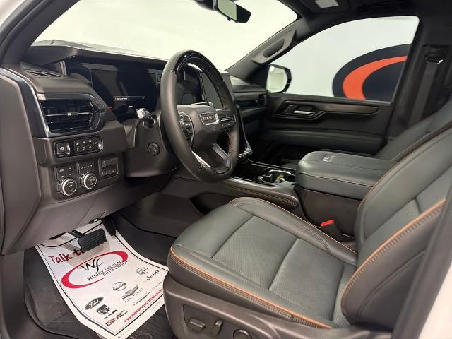 2026 GMC Yukon - $82,896