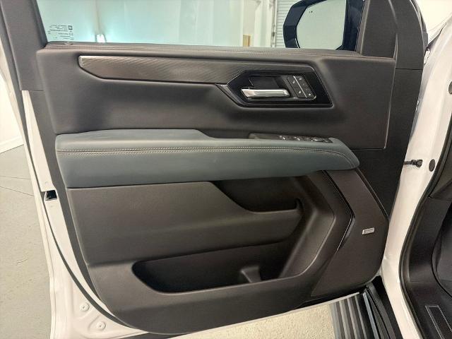 2026 GMC Yukon - $82,896