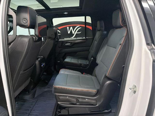 2026 GMC Yukon - $82,896