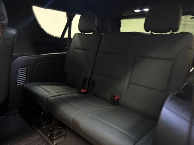 2026 GMC Yukon - $82,896