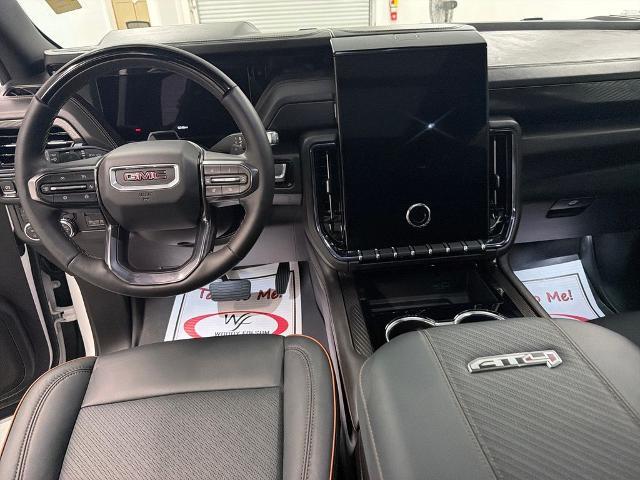 2026 GMC Yukon - $82,896