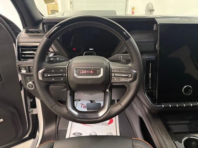 2026 GMC Yukon - $82,896