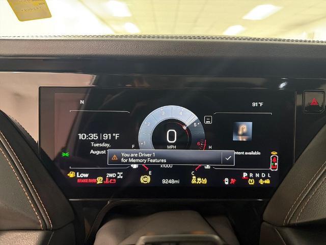 2026 GMC Yukon - $82,896