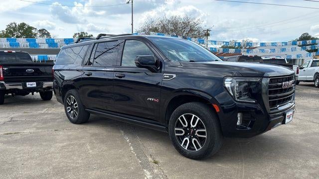 Preowned 2023 GMC Yukon XL AT4 for Sale