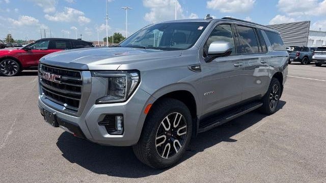 Preowned 2023 GMC Yukon XL AT4 for Sale