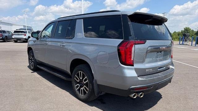 2023 GMC Yukon XL AT4