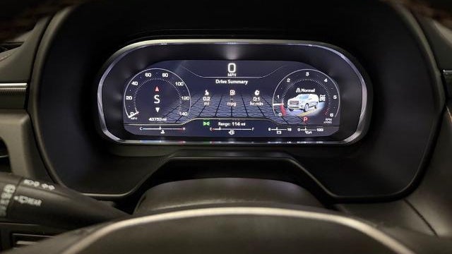 2023 GMC Yukon XL AT4