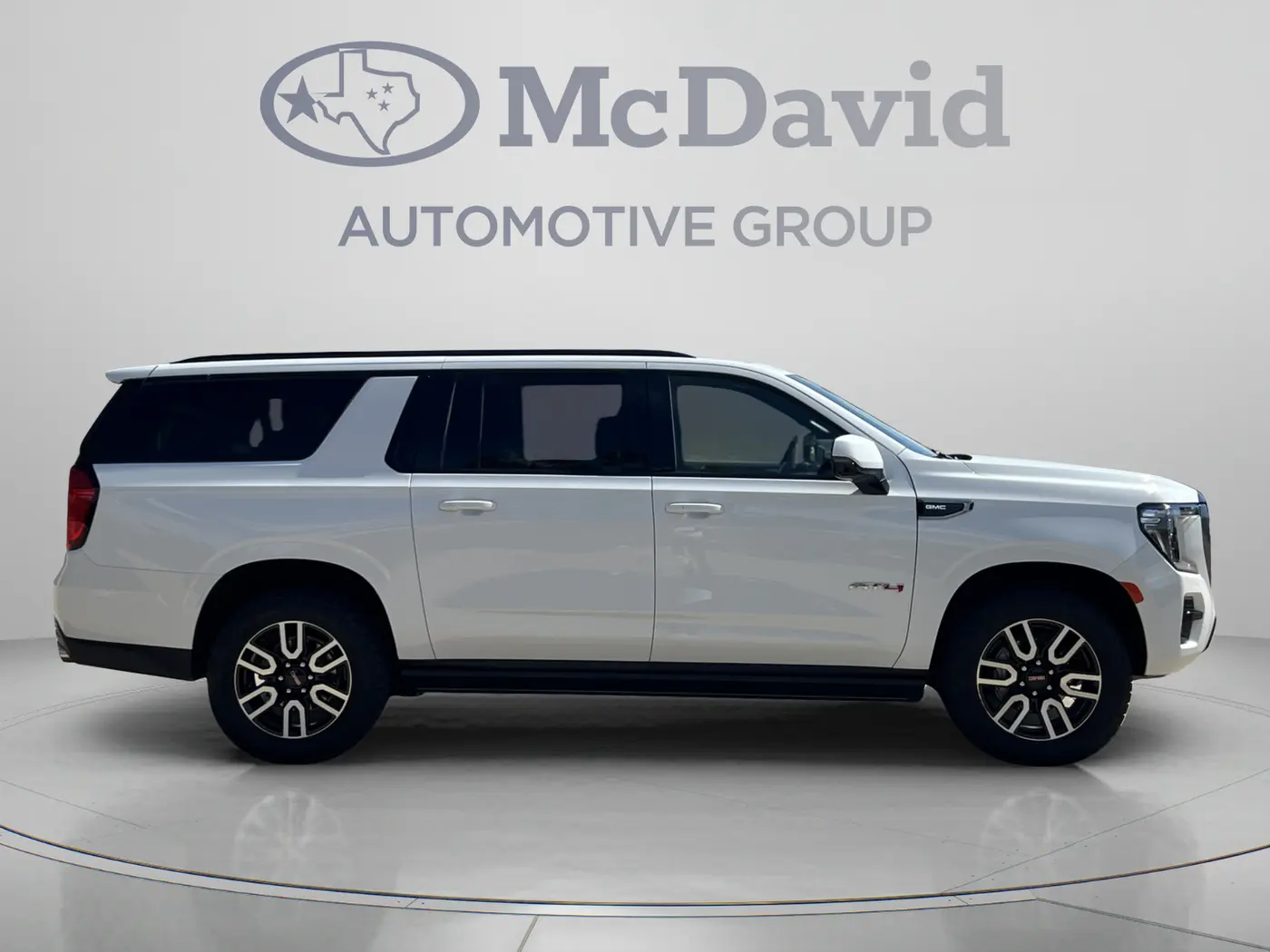 2023 GMC Yukon - $53,999