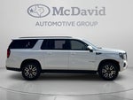 2023 Yukon XL Thumbnail 8