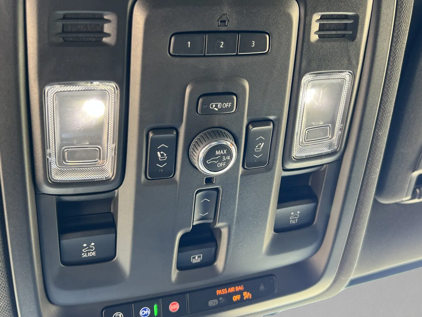 2023 GMC Yukon - $53,999