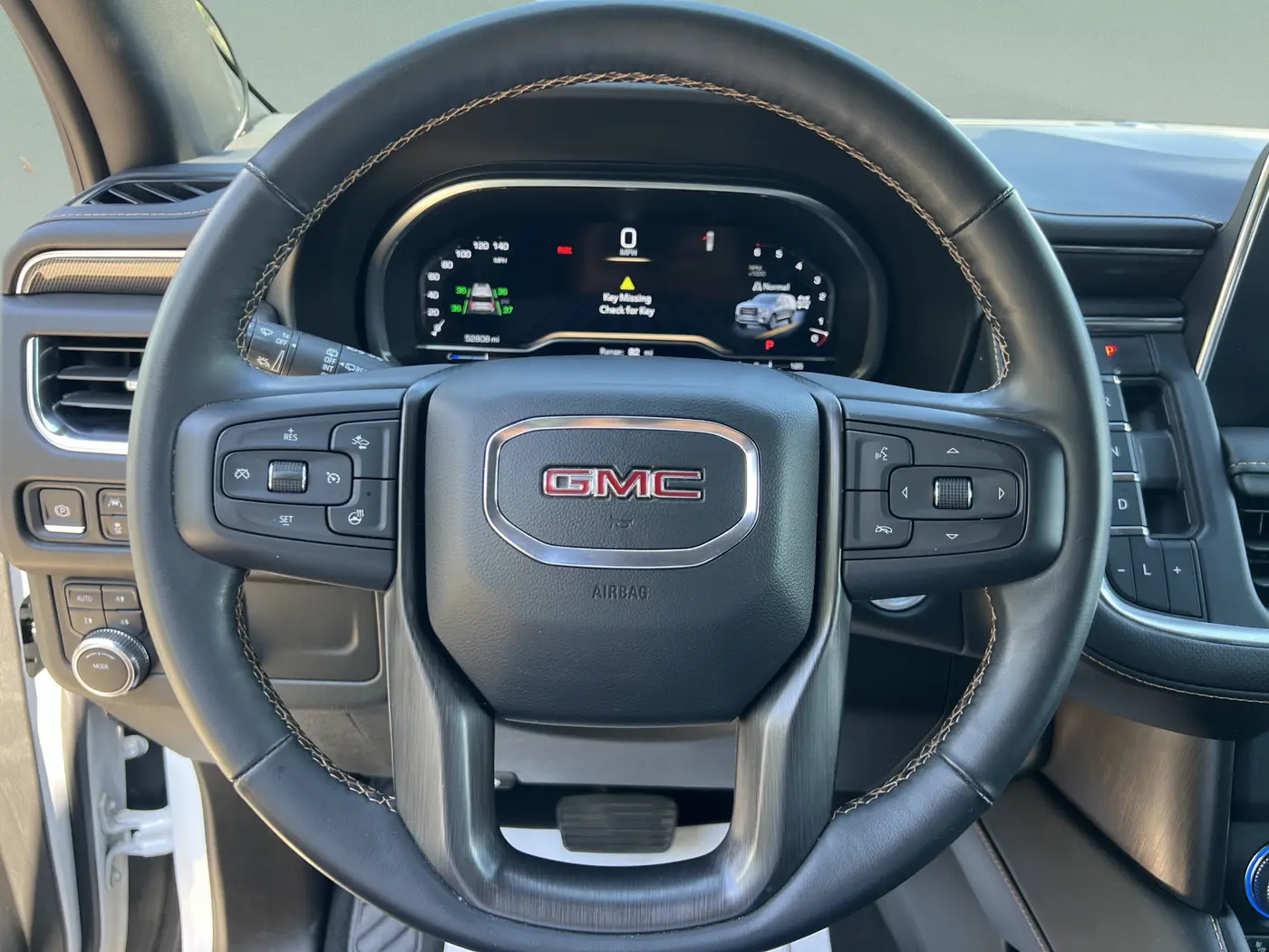 2023 GMC Yukon - $53,999
