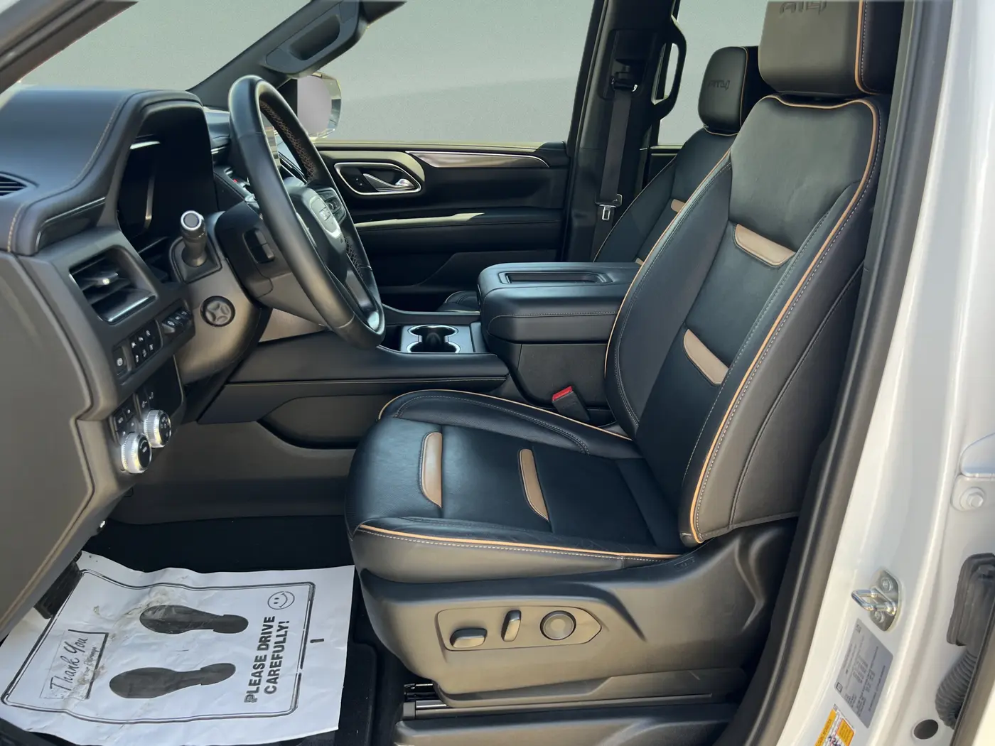 2023 GMC Yukon - $53,999