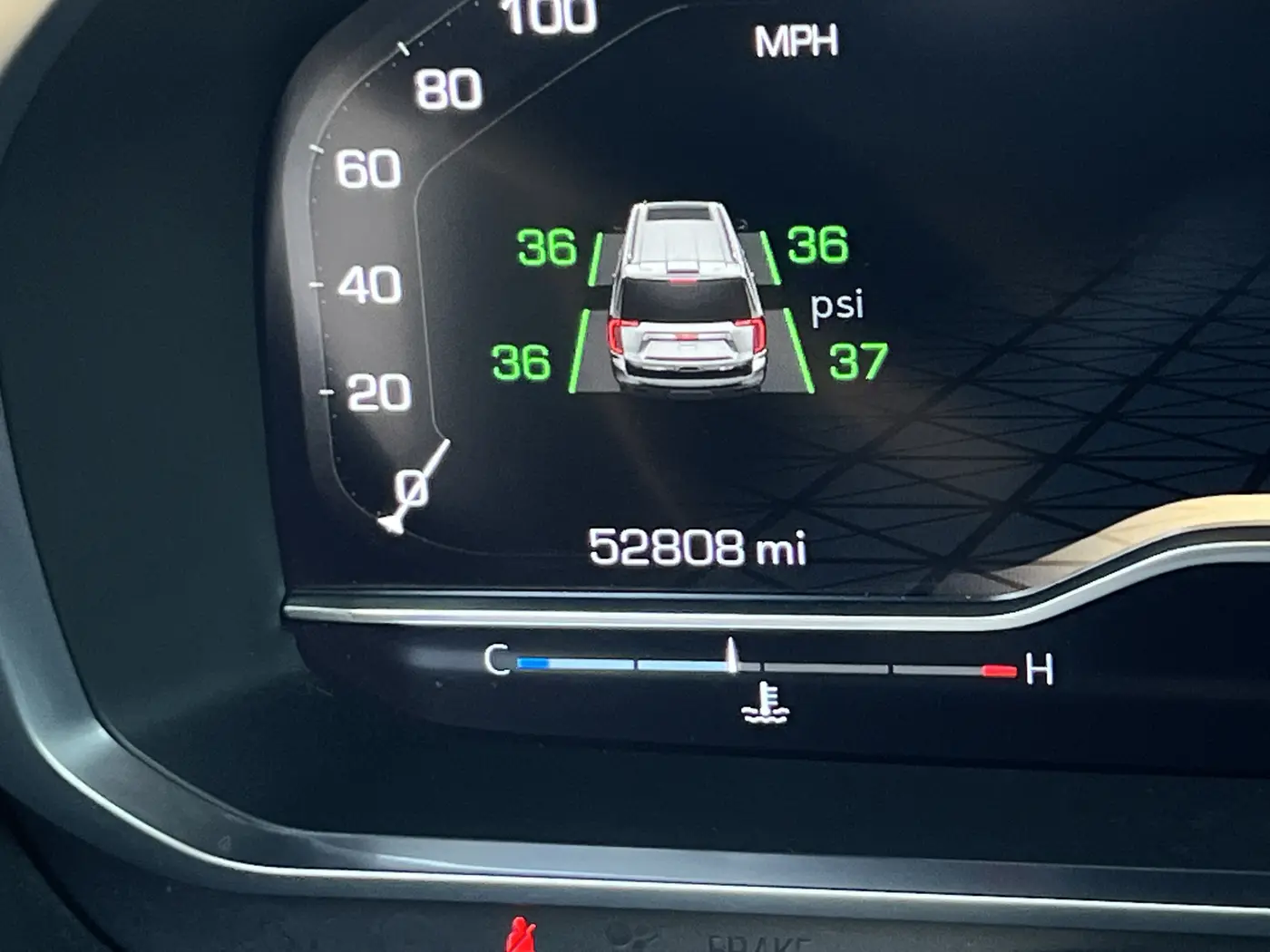 2023 GMC Yukon - $53,999