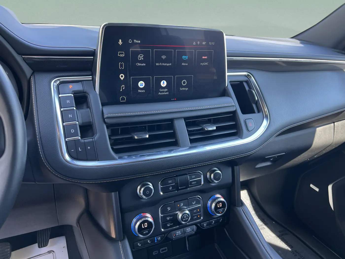 2023 GMC Yukon - $53,999