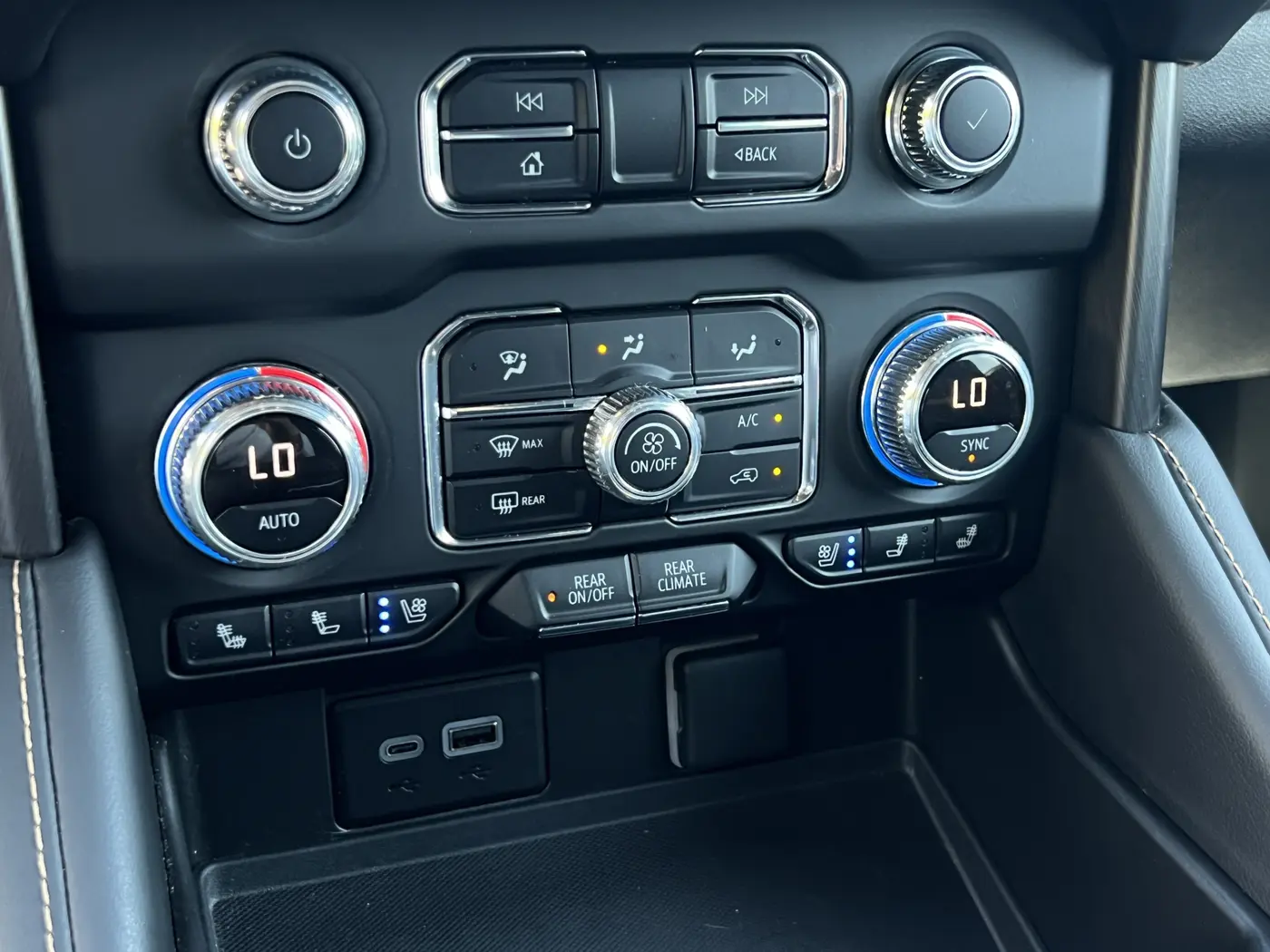 2023 GMC Yukon - $53,999