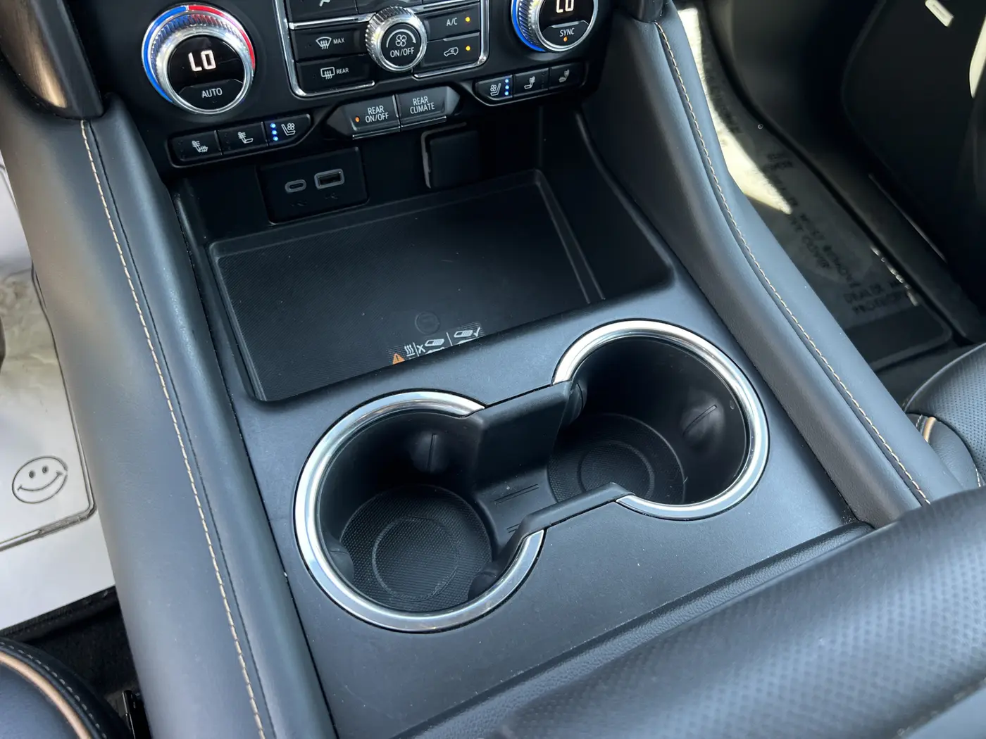 2023 GMC Yukon - $53,999