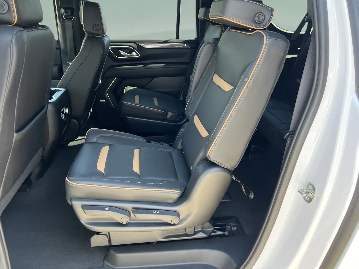 2023 GMC Yukon - $53,999