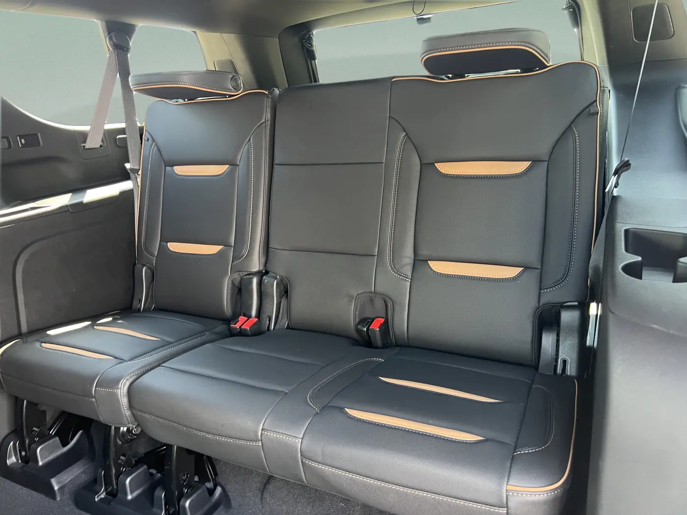 2023 GMC Yukon - $53,999