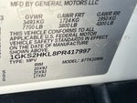 2023 Yukon XL Thumbnail 28