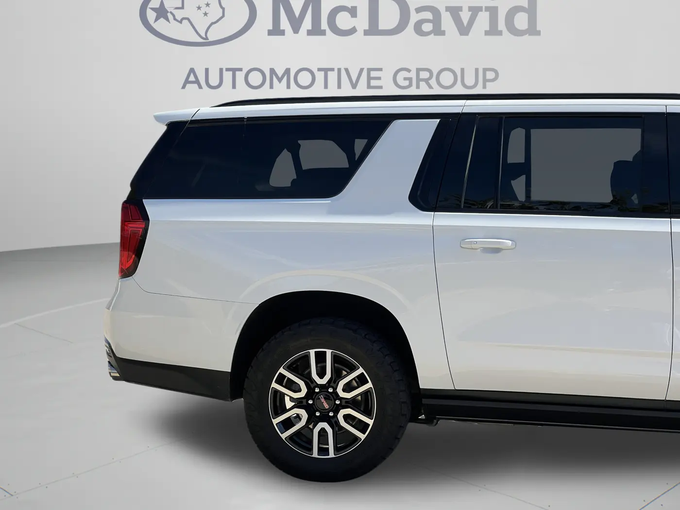 2023 GMC Yukon - $53,999