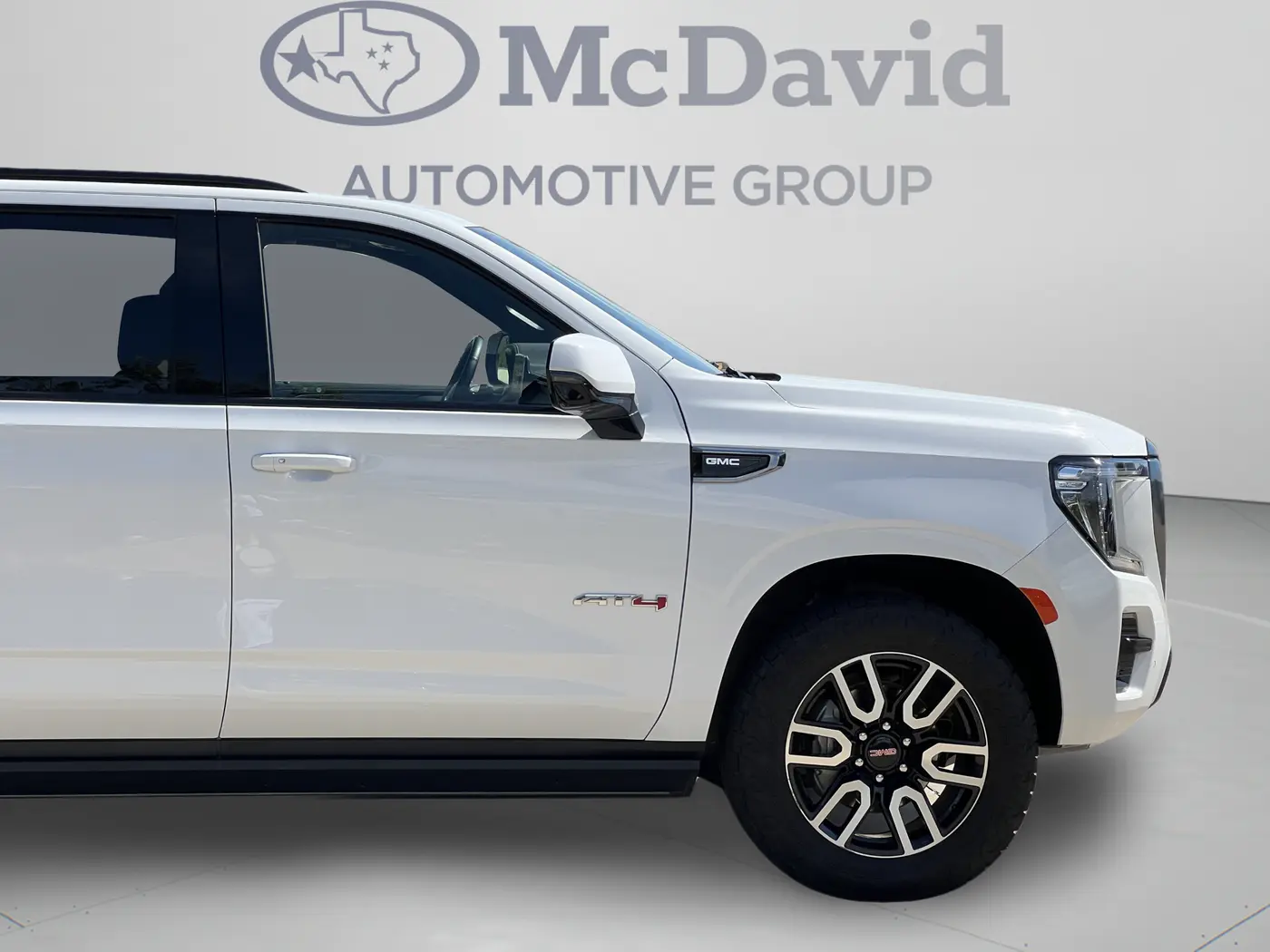 2023 GMC Yukon - $53,999