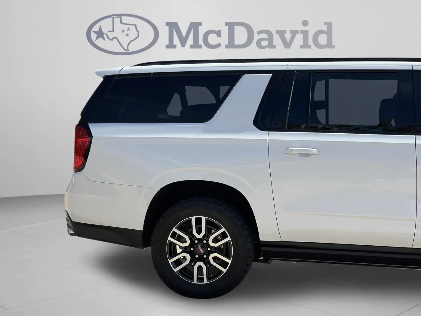 2023 GMC Yukon - $53,999