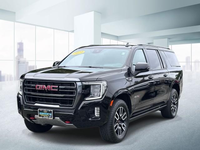 2023 GMC Yukon