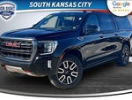 2022 Yukon XL Thumbnail 1