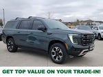 2026 Yukon XL Thumbnail 1