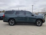 2026 Yukon XL Thumbnail 2