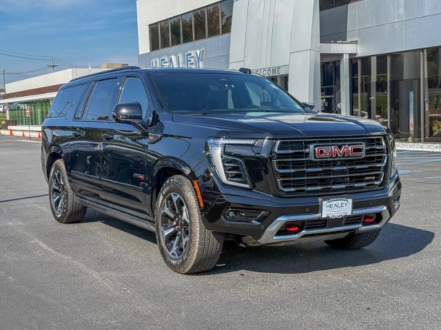 2025 GMC Yukon - $75,108