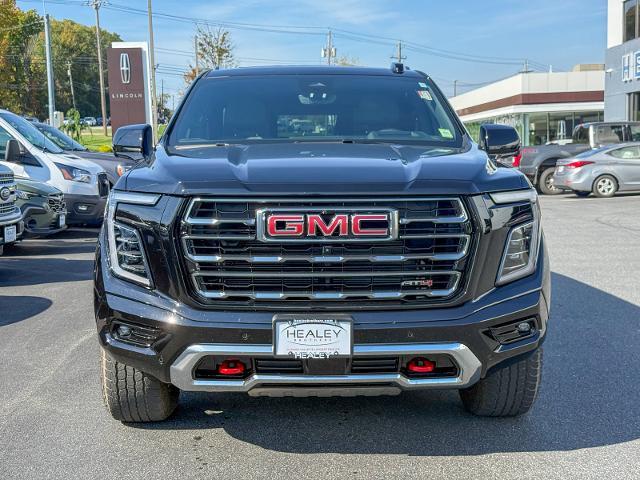 2025 GMC Yukon - $75,108