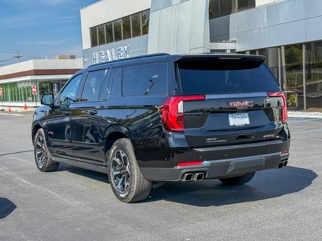 2025 GMC Yukon - $75,108